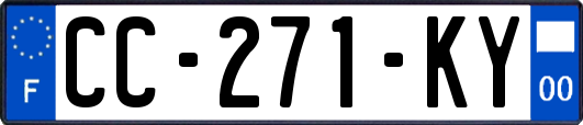 CC-271-KY