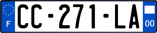 CC-271-LA