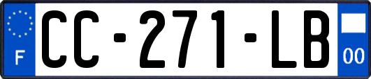 CC-271-LB