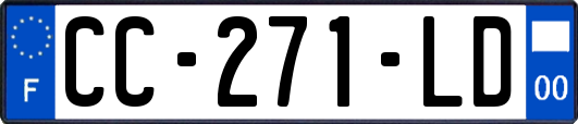 CC-271-LD