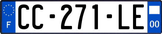CC-271-LE
