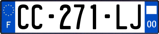 CC-271-LJ