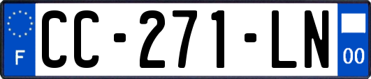CC-271-LN