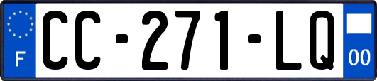 CC-271-LQ
