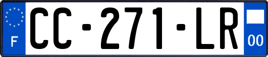 CC-271-LR