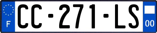 CC-271-LS