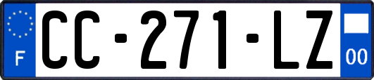 CC-271-LZ