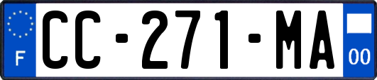CC-271-MA