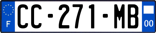 CC-271-MB