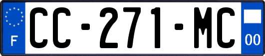 CC-271-MC