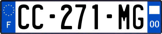 CC-271-MG