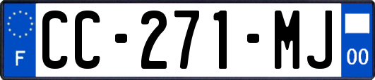 CC-271-MJ