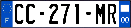CC-271-MR