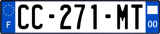 CC-271-MT