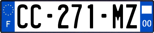 CC-271-MZ