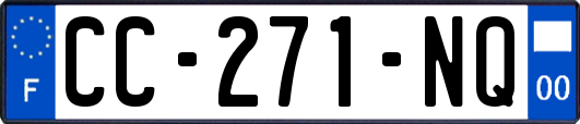 CC-271-NQ