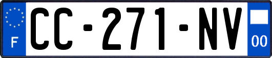 CC-271-NV