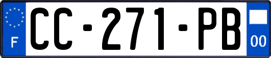 CC-271-PB