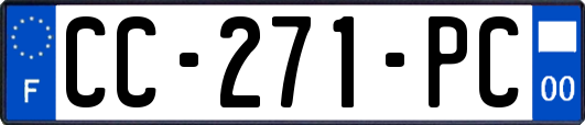 CC-271-PC