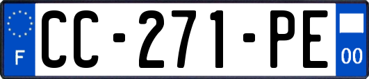 CC-271-PE