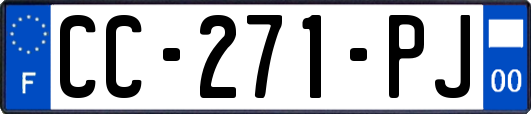 CC-271-PJ