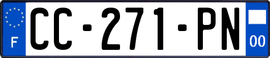 CC-271-PN