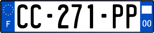 CC-271-PP