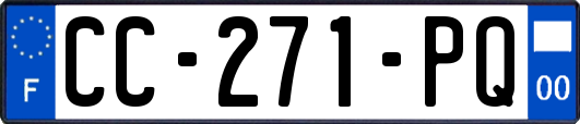 CC-271-PQ