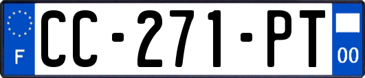 CC-271-PT
