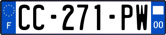 CC-271-PW