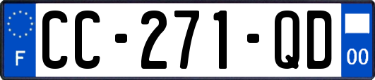 CC-271-QD