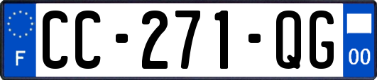 CC-271-QG