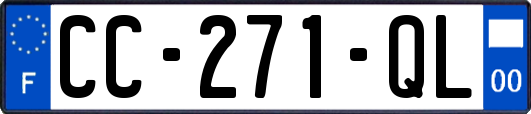 CC-271-QL