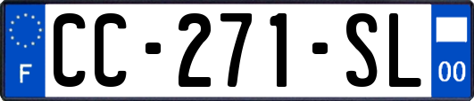 CC-271-SL