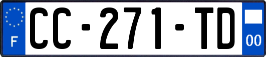 CC-271-TD