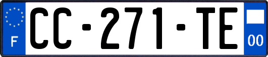 CC-271-TE
