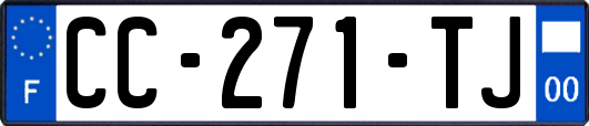 CC-271-TJ