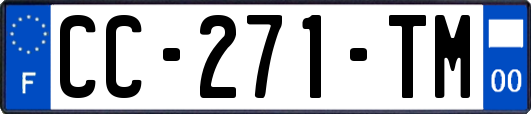 CC-271-TM