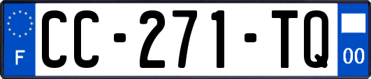 CC-271-TQ
