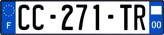 CC-271-TR