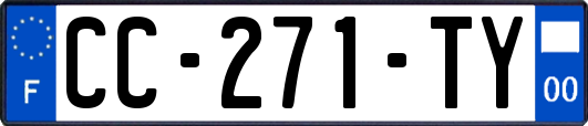 CC-271-TY