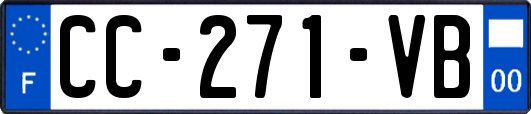 CC-271-VB