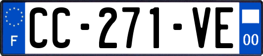 CC-271-VE