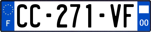 CC-271-VF