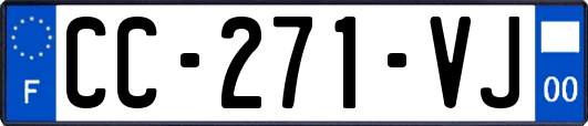 CC-271-VJ