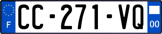 CC-271-VQ