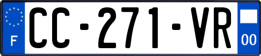 CC-271-VR
