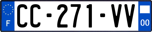 CC-271-VV