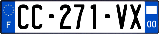 CC-271-VX