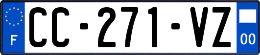 CC-271-VZ